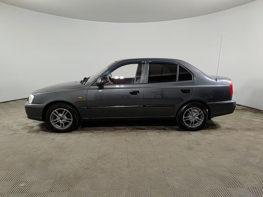 Hyundai Accent II Уфа  - изображение 10