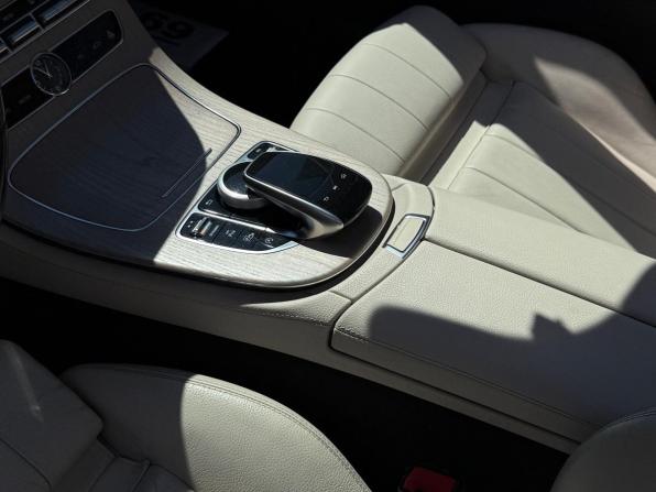 Mercedes-Benz E-Класс V (W213 S213 C238) с пробегом 2017 года, цена 3 099 000 рублей, 205300 км, купе, Автокод Объявления