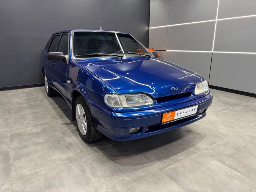 Lada (ВАЗ) 2115 Нижний Новгород  - изображение 7