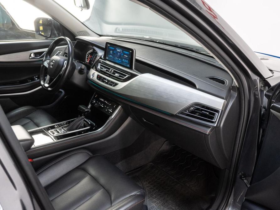Changan CS75 I Рестайлинг Тюмень  - изображение 16