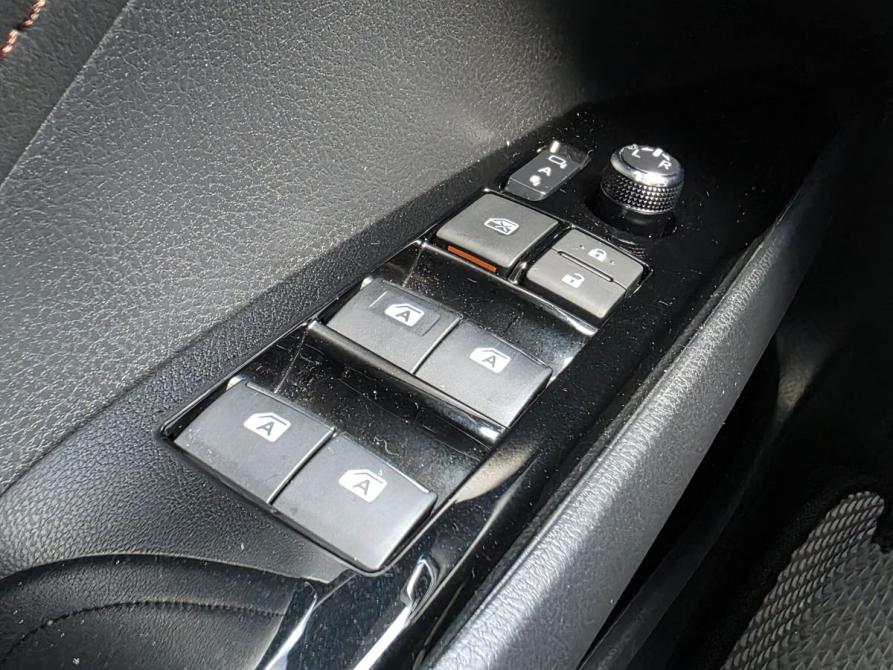 Toyota Camry VIII (XV70) Москва  - изображение 14