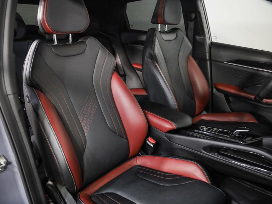 Geely Coolray I Рестайлинг Санкт-Петербург  - изображение 28
