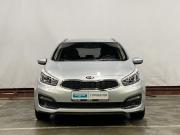 Kia Ceed II Рестайлинг Москва  - изображение 24