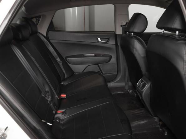 Kia Optima IV Рестайлинг с пробегом 2019 года, цена 1 768 000 рублей, 157937 км, седан, Автокод Объявления