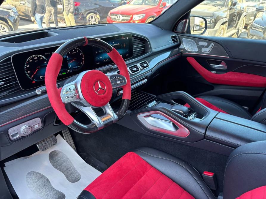 Mercedes-Benz GLE II (V167) Пермь  - изображение 12