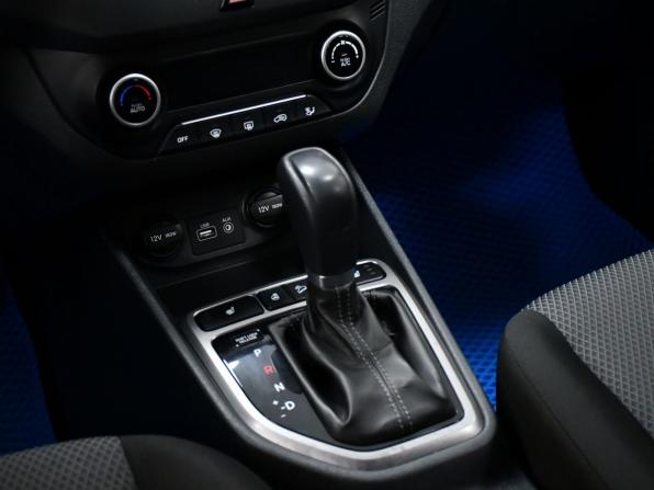 Hyundai Creta I с пробегом 2018 года, цена 1 867 000 рублей, 104000 км, внедорожник, Автокод Объявления