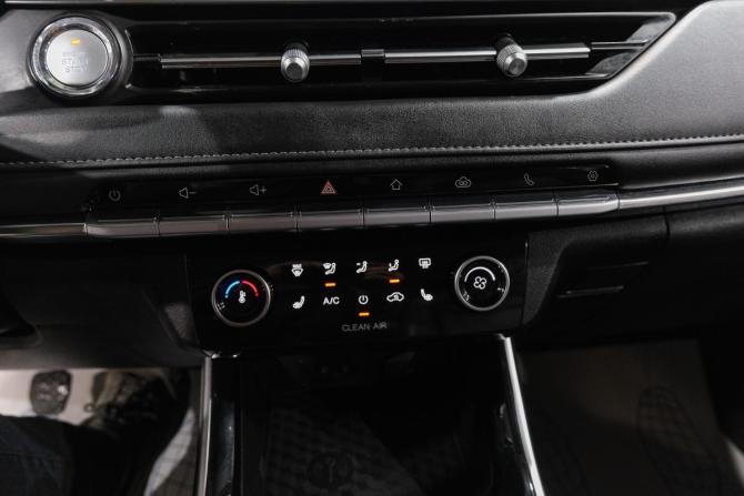 Chery Tiggo 4 Pro I с пробегом 2024 года, цена 1 269 000 рублей, 65000 км, внедорожник, Автокод Объявления