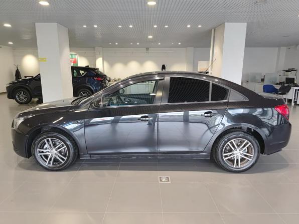 Chevrolet Cruze I с пробегом 2012 года, цена 559 000 рублей, 138502 км, седан, Автокод Объявления