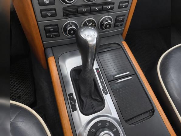 Land Rover Range Rover III Рестайлинг с пробегом 2007 года, цена 1 349 000 рублей, 327052 км, внедорожник, Автокод Объявления