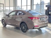 Hyundai Solaris II Казань  - изображение 30