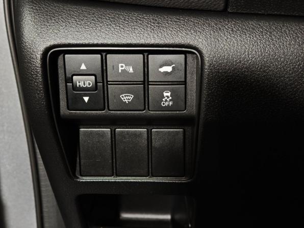 Honda CR-V V с пробегом 2018 года, цена 2 595 000 рублей, 160585 км, внедорожник, Автокод Объявления