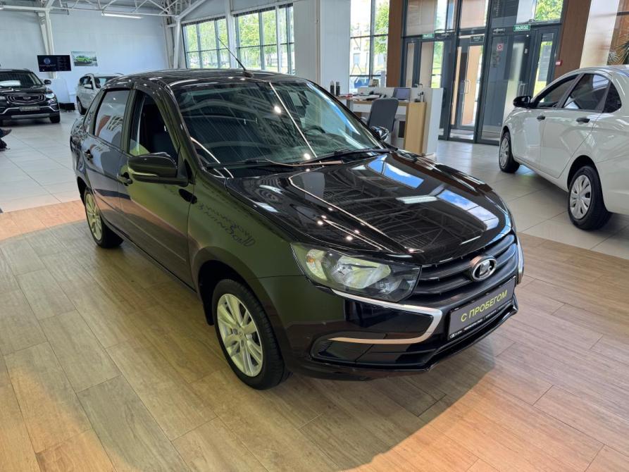Lada (ВАЗ) Granta I Рестайлинг Чебоксары  - изображение 3