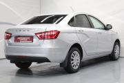 Lada (ВАЗ) Vesta I Кемерово  - изображение 29