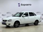Lada (ВАЗ) Priora I Рестайлинг Ставрополь  - изображение 16