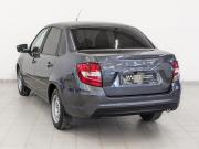 Lada (ВАЗ) Granta I Рестайлинг Москва  - изображение 34