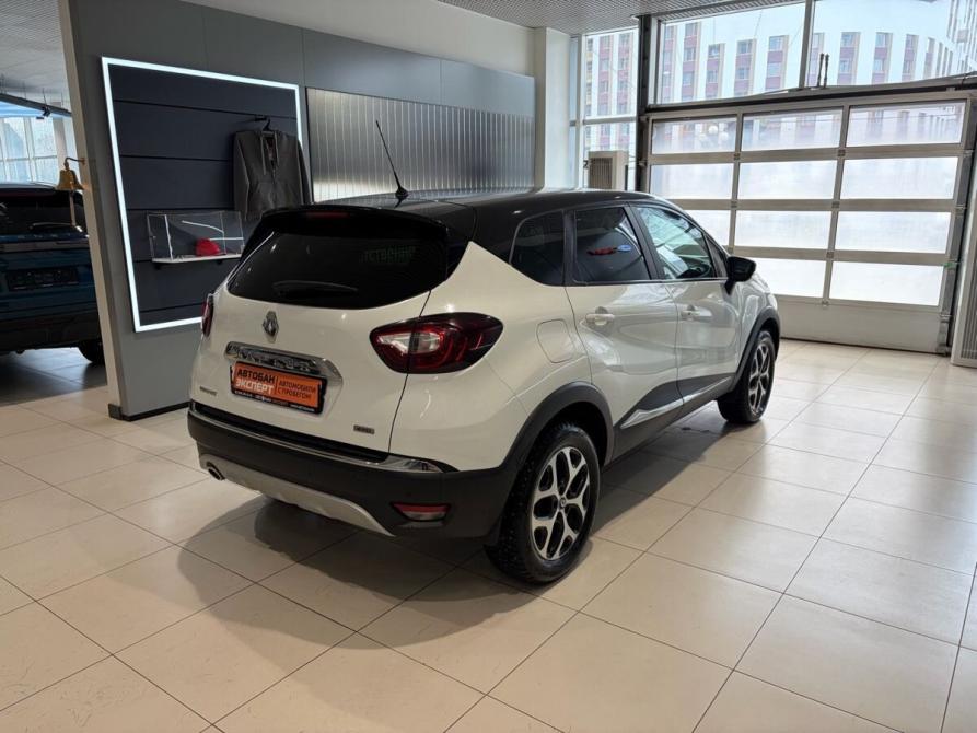Renault Kaptur I Екатеринбург  - изображение 4