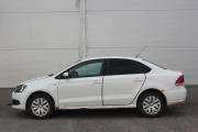 Volkswagen Polo V Белгород  - изображение 26