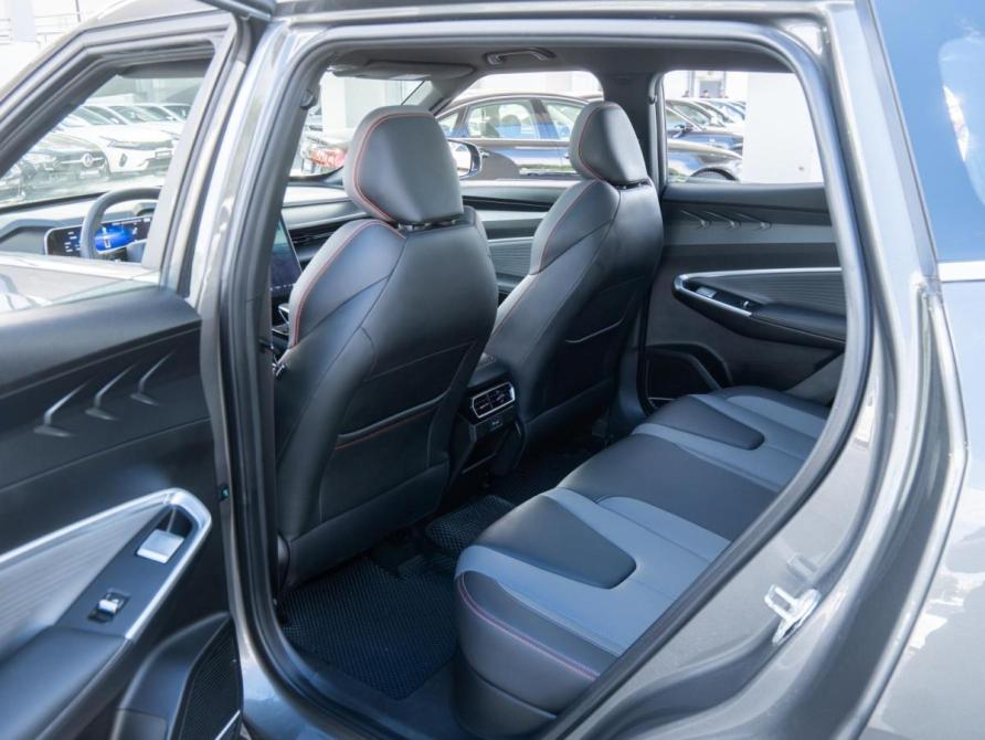 Geely Boyue Cool Волгоград  - изображение 14