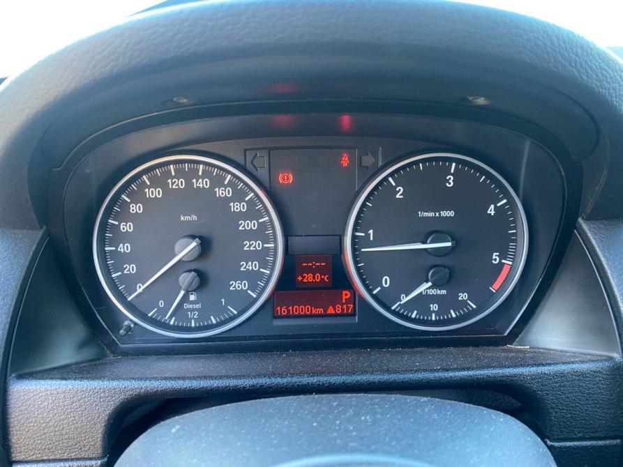BMW X1 I (E84) Пермь  - изображение 9