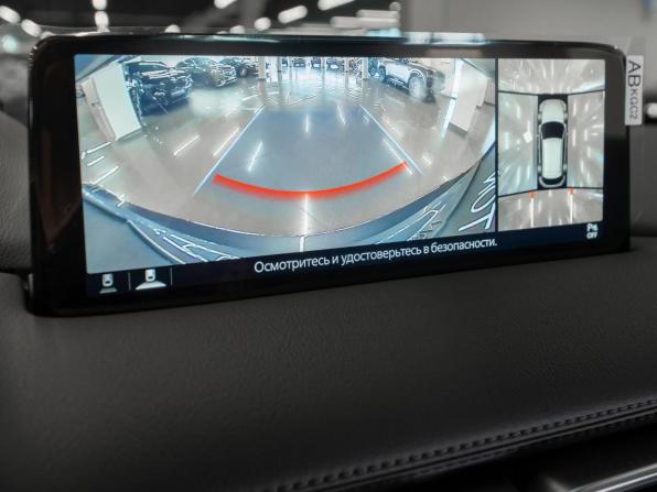 Mazda CX-5 II Рестайлинг с пробегом 2026 года, цена 5 000 000 рублей, 50 км, внедорожник, Автокод Объявления