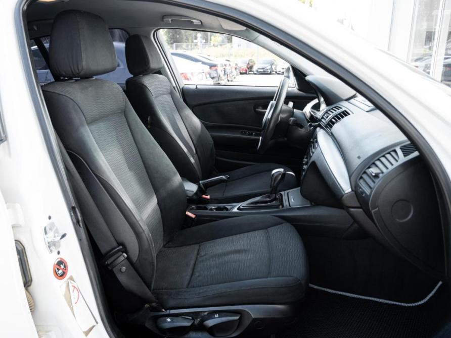BMW 1 серии I (E81/E82/E87/E88) Рестайлинг Ставрополь  - изображение 8