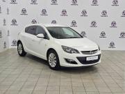 Opel Astra J Рестайлинг Тольятти  - изображение 24