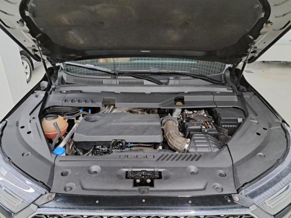 Chery Tiggo 8 Pro Max I с пробегом 2023 года, цена 2 130 000 рублей, 132045 км, внедорожник, Автокод Объявления