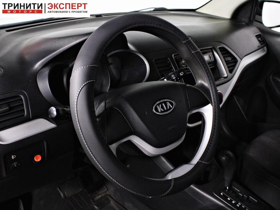 Kia Picanto II Белгород  - изображение 12