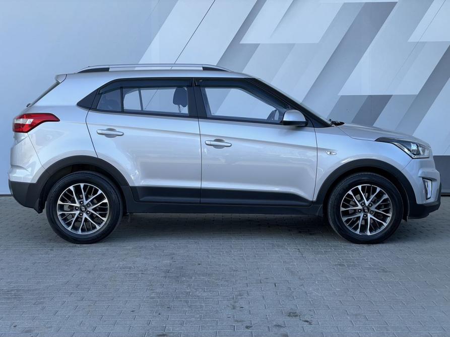 Hyundai Creta I Рестайлинг Екатеринбург  - изображение 4