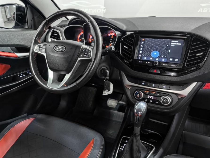 Lada (ВАЗ) Vesta I Новосибирск  - изображение 13