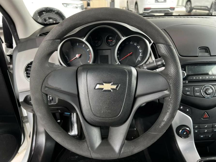 Chevrolet Cruze I Рестайлинг Екатеринбург  - изображение 15