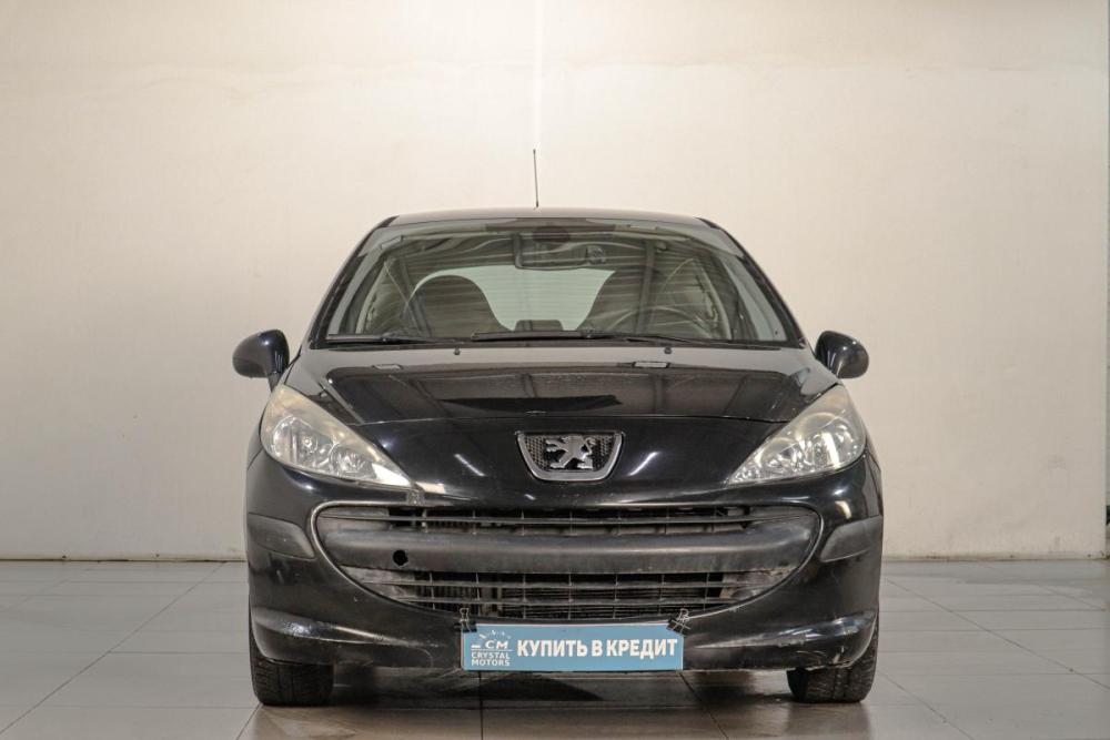 Peugeot 207 I Челябинск  - изображение 2