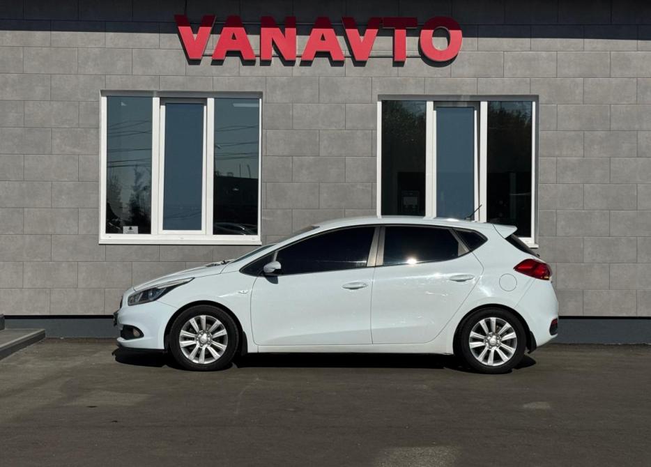 Kia Ceed II Альметьевск  - изображение 8