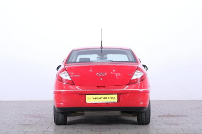 Chery M11 (A3) с пробегом 2010 года, цена 299 000 рублей, 108200 км, седан, Автокод Объявления