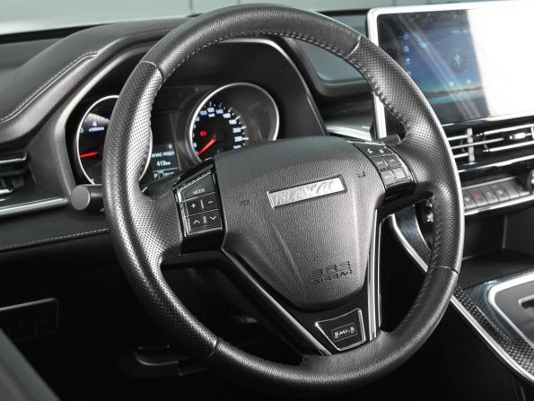 Haval M6 II с пробегом 2023 года, цена 1 729 000 рублей, 72149 км, внедорожник, Автокод Объявления
