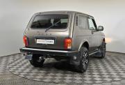 Lada (ВАЗ) Niva Legend I Нижний Новгород  - изображение 17