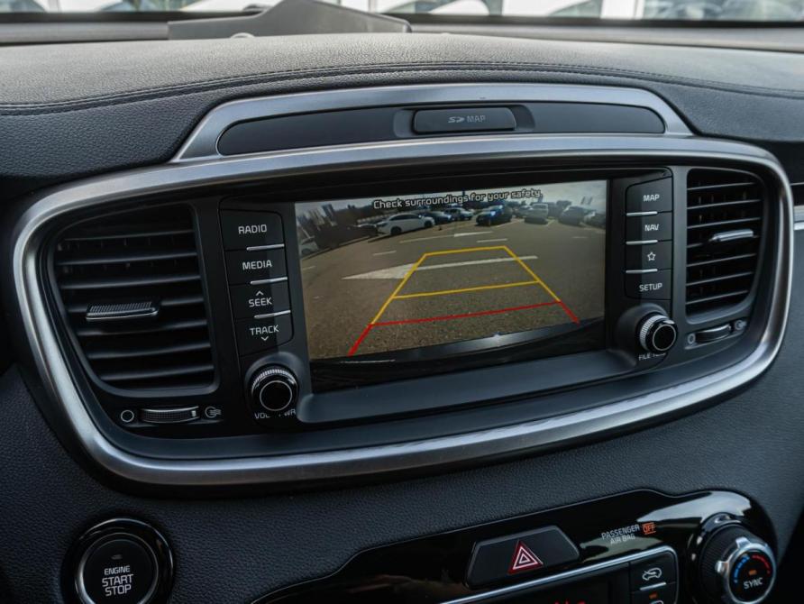Kia Sorento III Prime Рестайлинг Краснодар  - изображение 15