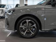 Audi Q3 II (F3) Москва  - изображение 46