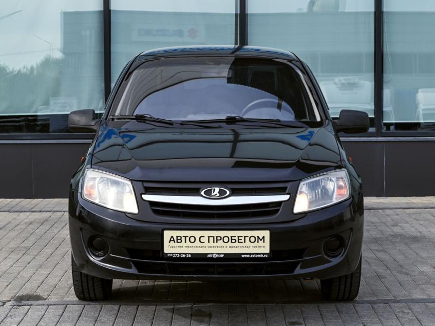 Lada (ВАЗ) Granta I Екатеринбург  - изображение 8