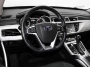 Geely Atlas I Минеральные Воды  - изображение 26