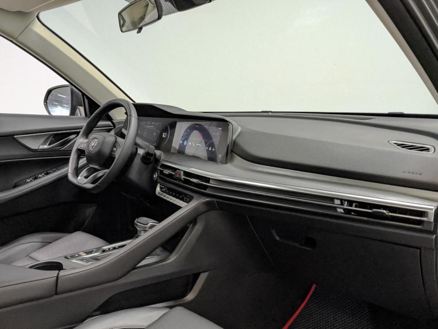 Changan CS35 Plus I Рестайлинг Санкт-Петербург  - изображение 13