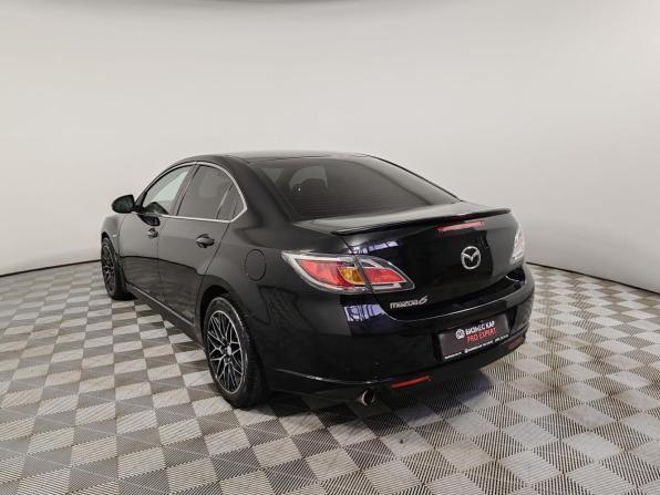Mazda 6 II (GH) Рестайлинг с пробегом 2011 года, цена 777 000 рублей, 283161 км, седан, Автокод Объявления