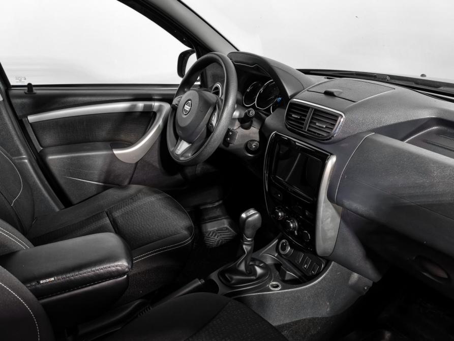 Nissan Terrano III (D10) Санкт-Петербург  - изображение 13