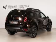 Renault Duster I Рестайлинг Казань  - изображение 11