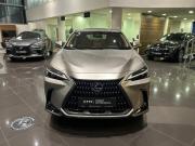 Lexus NX II Казань  - изображение 24