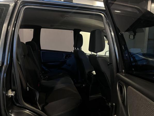 Chevrolet Niva I Рестайлинг с пробегом 2016 года, цена 645 000 рублей, 179174 км, внедорожник, Автокод Объявления