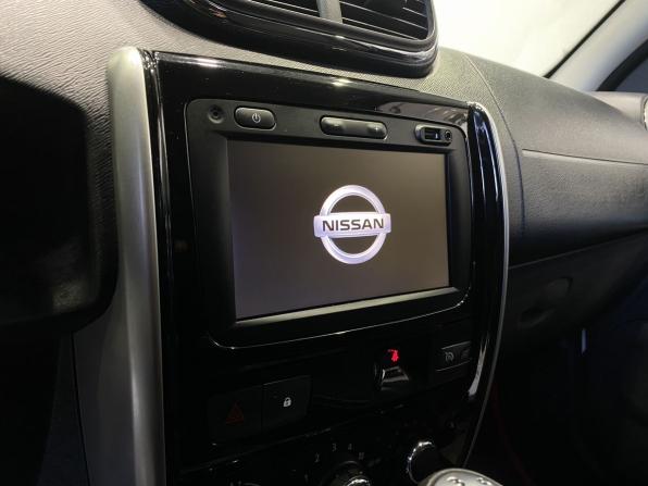Nissan Terrano III (D10) с пробегом 2020 года, цена 1 599 900 рублей, 68000 км, внедорожник, Автокод Объявления
