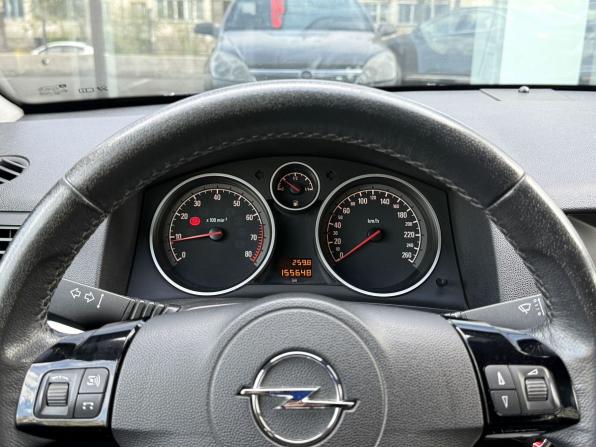 Opel Astra H Рестайлинг с пробегом 2008 года, цена 550 000 рублей, 155648 км, хэтчбек, Автокод Объявления