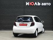 Chevrolet Aveo I Екатеринбург  - изображение 21