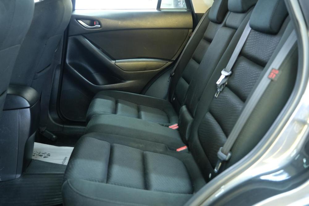 Mazda CX-5 I Омск  - изображение 22